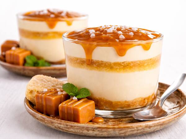 Caramelo salgado